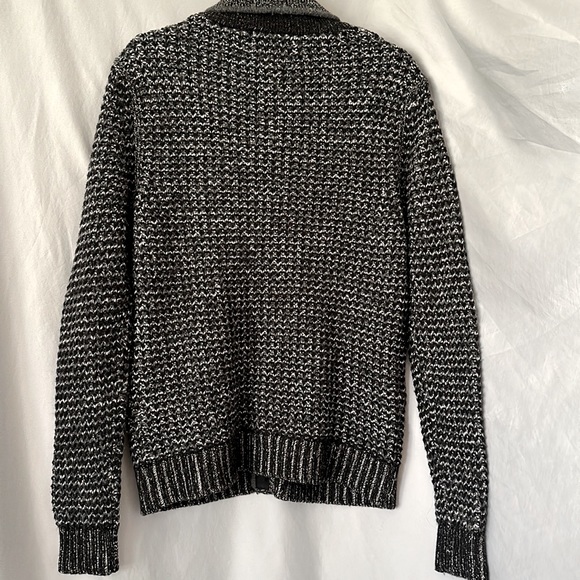Rag & Bone Neiman Marcus for Target oversized wool/cotton blend sweater - Picture 4 of 5
